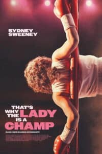 That’s Why The Lady Is A Champ: Ein Boxfilm, dessen Ende kein Kampf ist