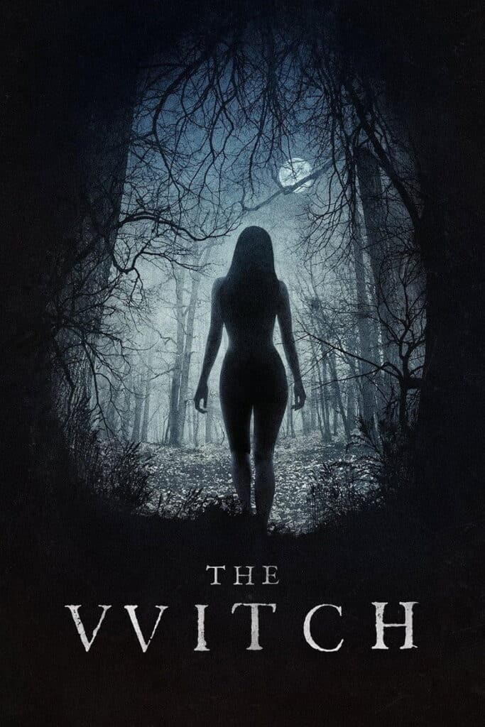 Poster zum Film The Witch: Wenn nichts passiert und trotzdem alles kippt (2016)