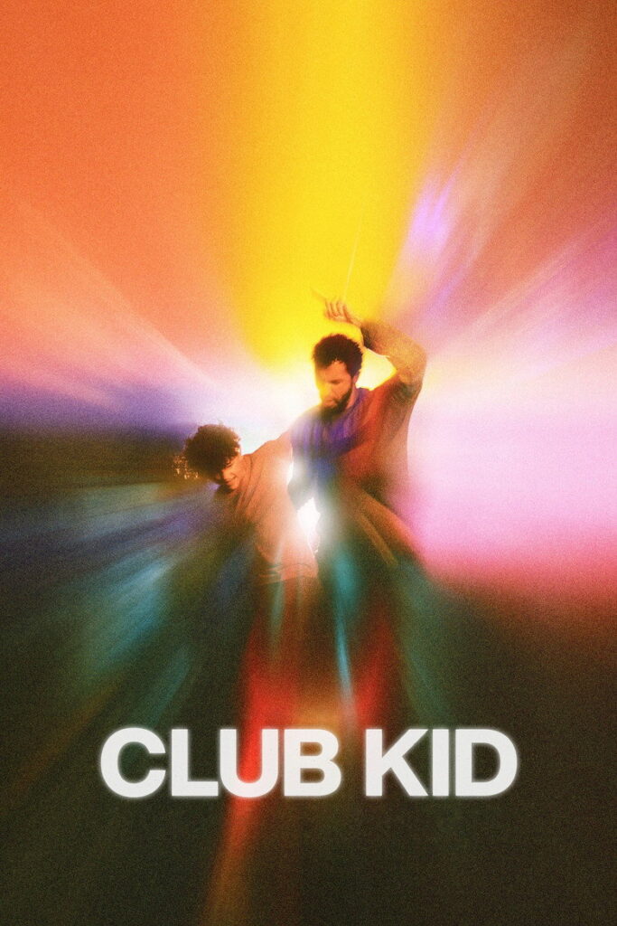 Club Kid: Jordan Firstman wird unfreiwillig Vater Poster