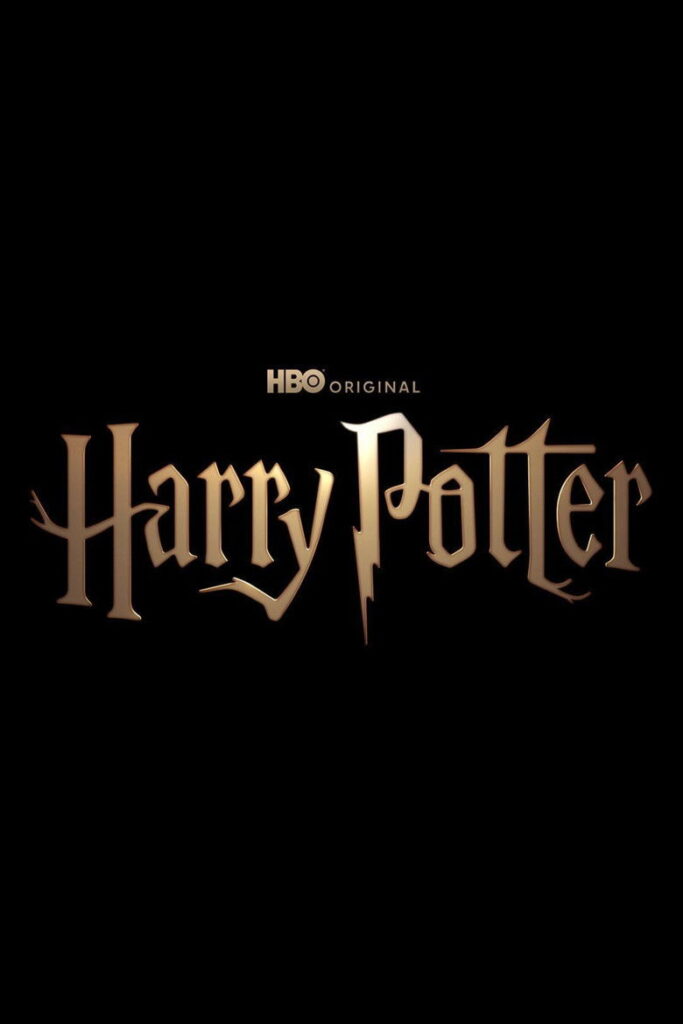 Harry Potter: Acht Folgen für das kürzeste Buch Poster