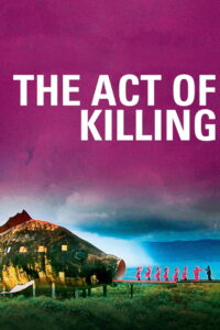 The Act of Killing: Wenn Täter ihre Morde als Film nachspielen