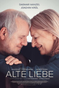 Alte Liebe: Vierzig Jahre Ehe sind keine fertige Antwort