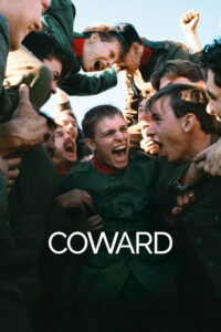 Coward: Lukas Dhont sucht einen Ausweg aus dem Kriegsbild