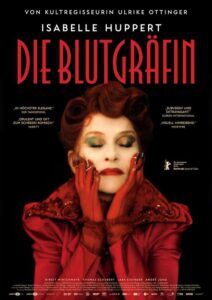 Die Blutgräfin: Isabelle Huppert und die Wiener Untoten
