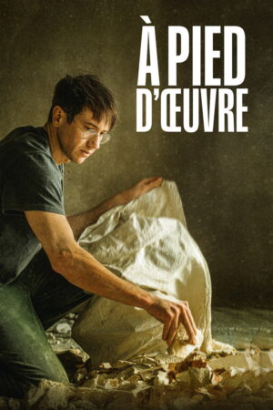 Poster zum Film Down and Out in Paris: Der Preis der Freiheit