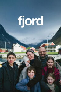 Fjord: Zwei Familien und die Grenze des Vertrauens