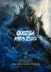 Godzilla Minus Zero: Was die Fortsetzung weitertragen muss