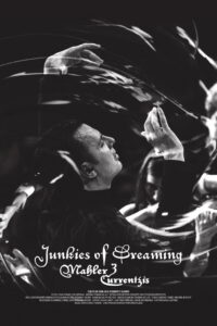 Junkies of Dreaming – Mahler 3 Currentzis: Im Probenraum