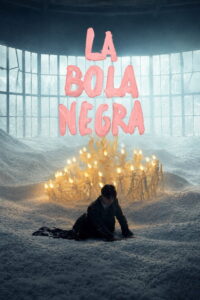 La bola negra: Drei Männer, drei Zeiten und ein Stück von Lorca