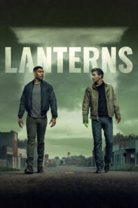 Lanterns: Lohnt sich Staffel 1?