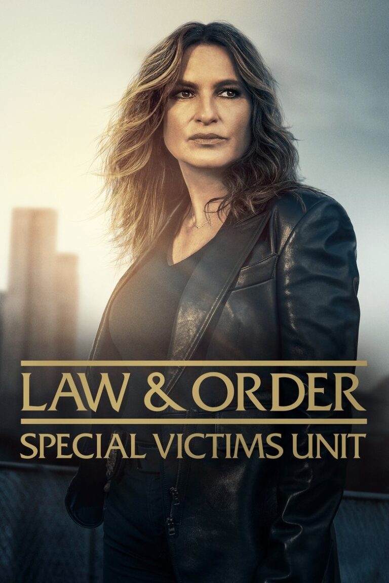 Law & Order: Special Victims Unit: Hargitay trägt, das Fallmuster nutzt sich ab