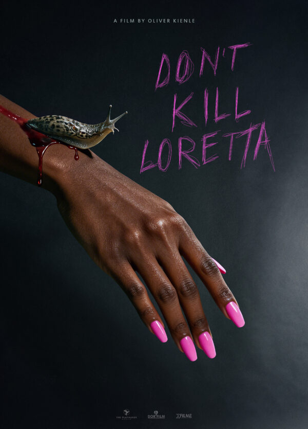 Don’t Kill Loretta: Wenn Erholung unter die Haut geht Poster