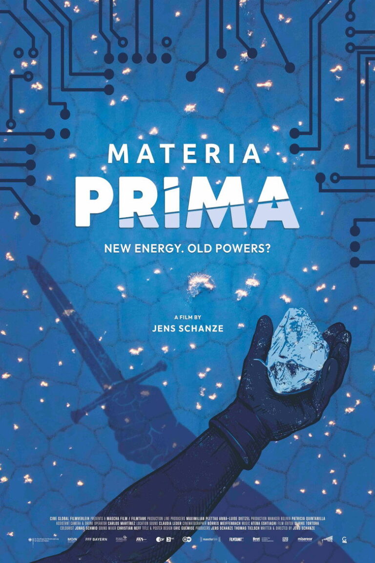 Materia Prima: Wer am Lithium Boliviens verdienen will