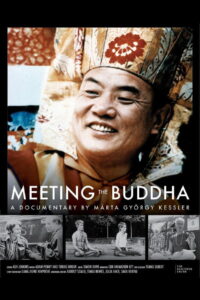 Meeting the Buddha: Nähe zu einer Glaubensgemeinschaft