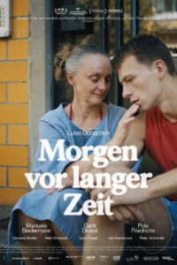 Morgen vor langer Zeit: Patty fällt aus ihrer Zeit