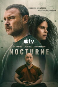 Nocturne: Wie weit geht ein Ermittler für seine Familie?