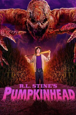 Poster zum Film Pumpkinhead: Die vergessenen Kinder